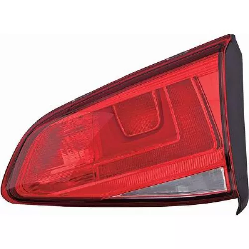 Tail Light Assembly