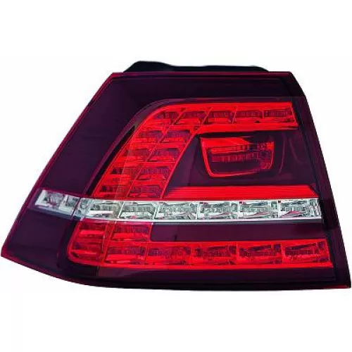 Tail Light Assembly