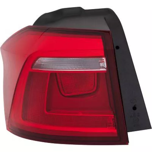 Tail Light Assembly