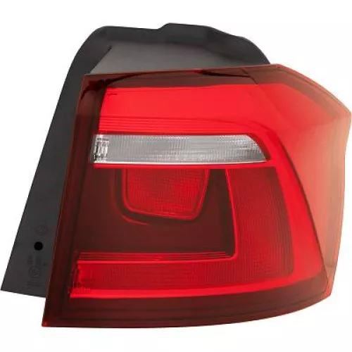 Tail Light Assembly