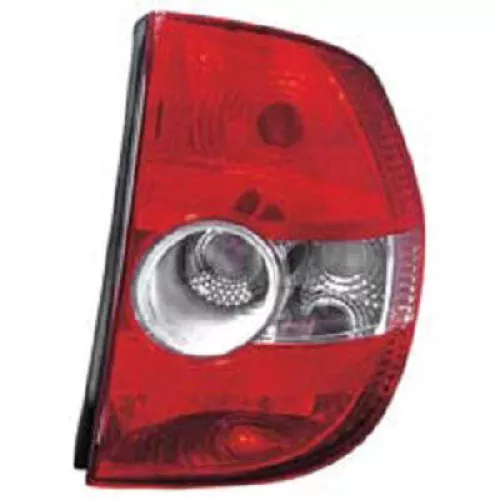 Tail Light Assembly