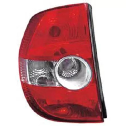 Tail Light Assembly