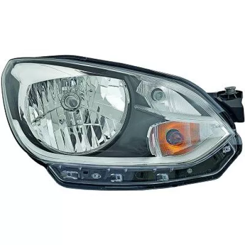 Headlight