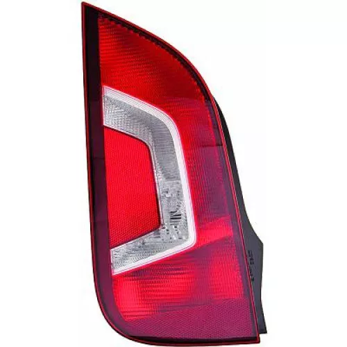 Tail Light Assembly