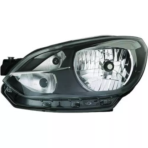 Headlight