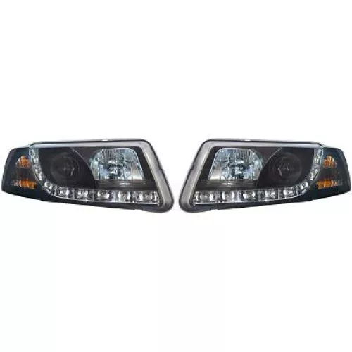 Headlight Set