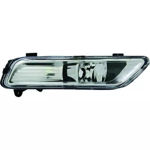 Daytime Running Light