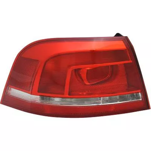 Tail Light Assembly