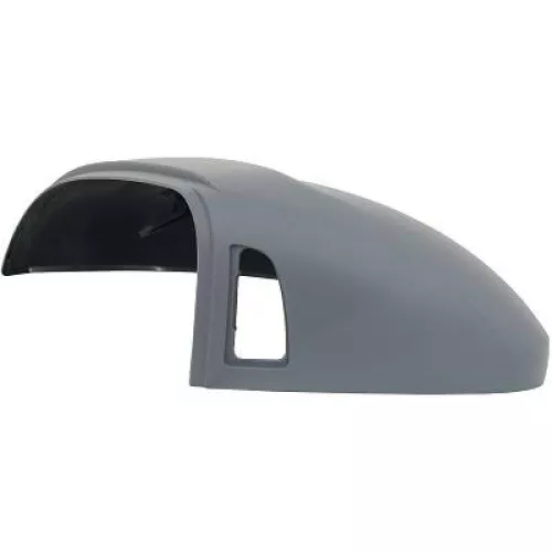 Cover, exterior mirror
