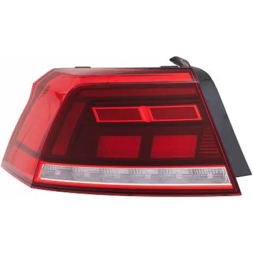 Tail Light Assembly