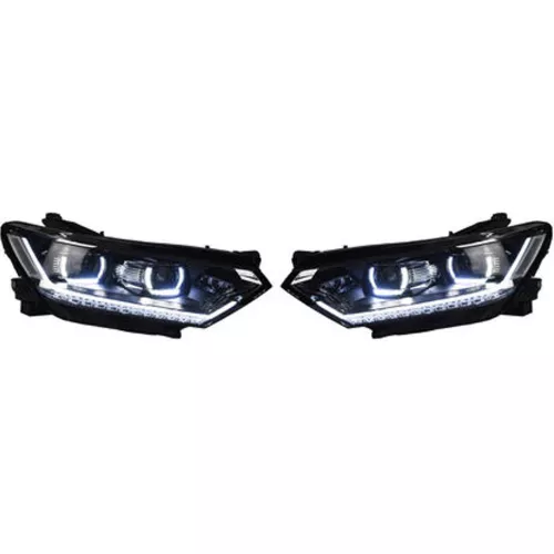 Headlight Set