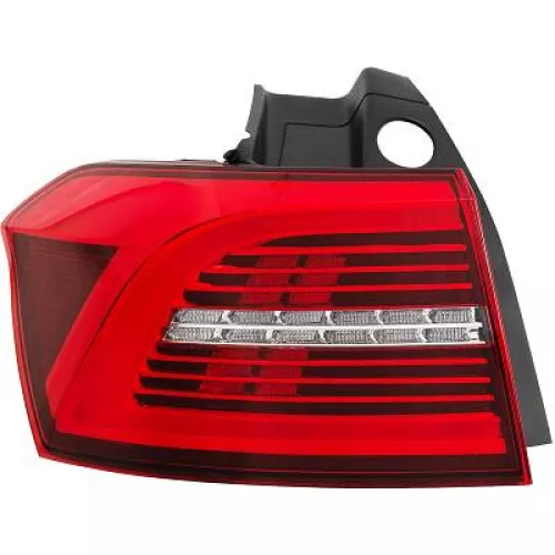 Tail Light Assembly