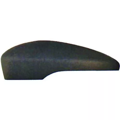 Cover, exterior mirror