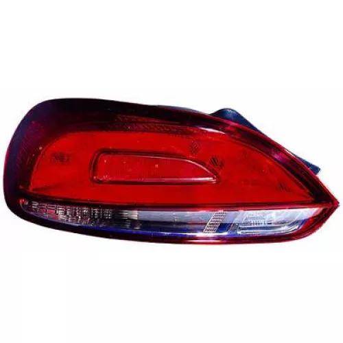 Tail Light Assembly