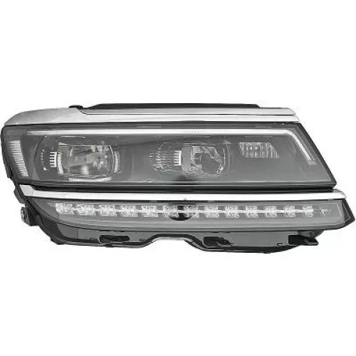Headlight