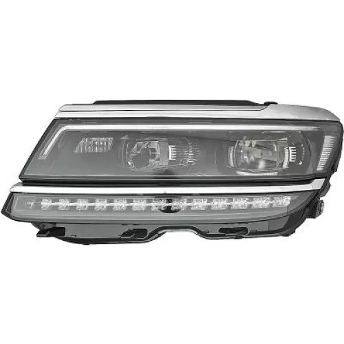 Headlight