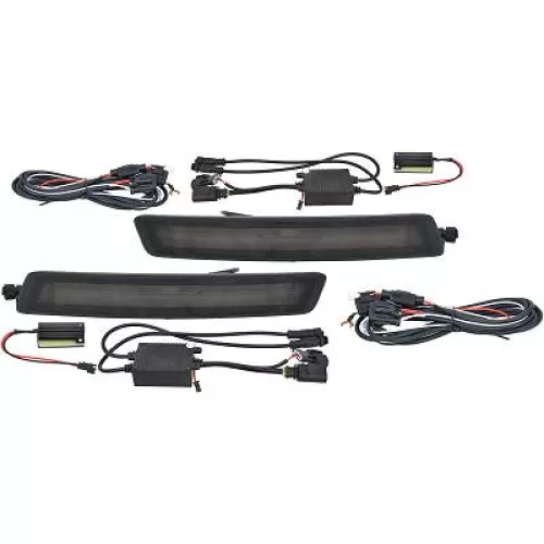 Daytime Running Light