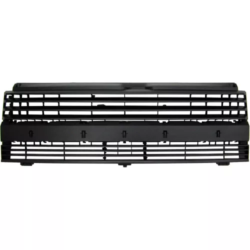 Radiator Grille