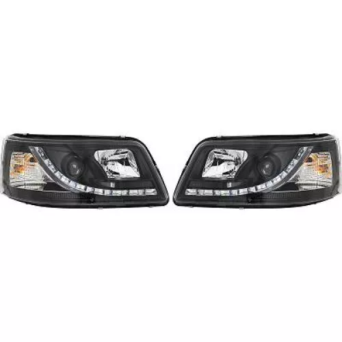 Headlight Set