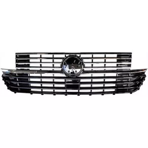 Radiator Grille