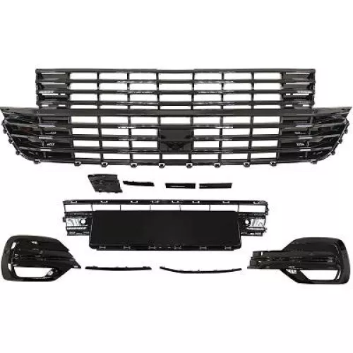 Radiator Grille