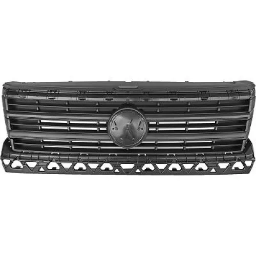 Radiator Grille
