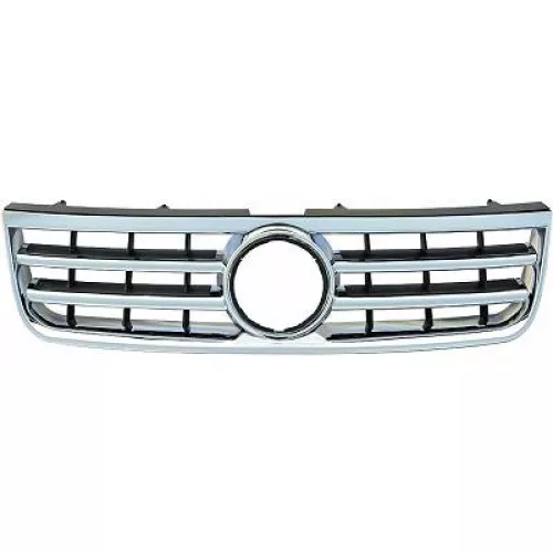 Radiator Grille