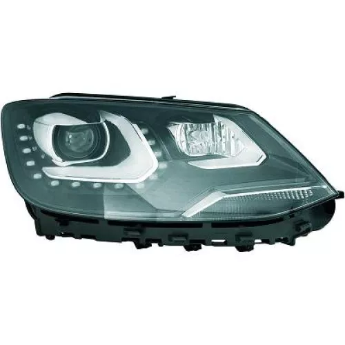 Headlight