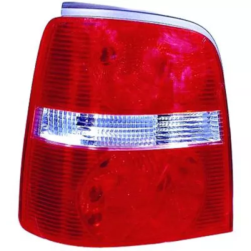 Tail Light Assembly