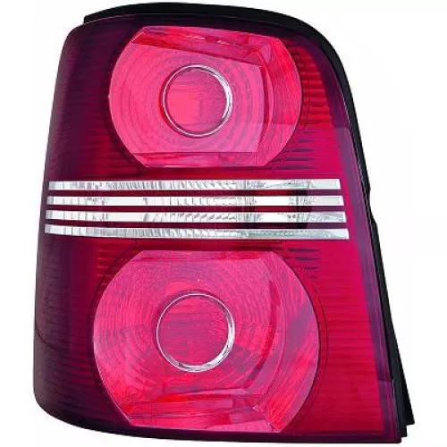Tail Light Assembly