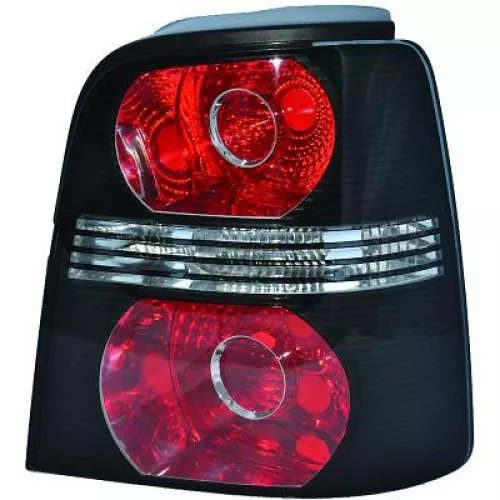 Tail Light Assembly