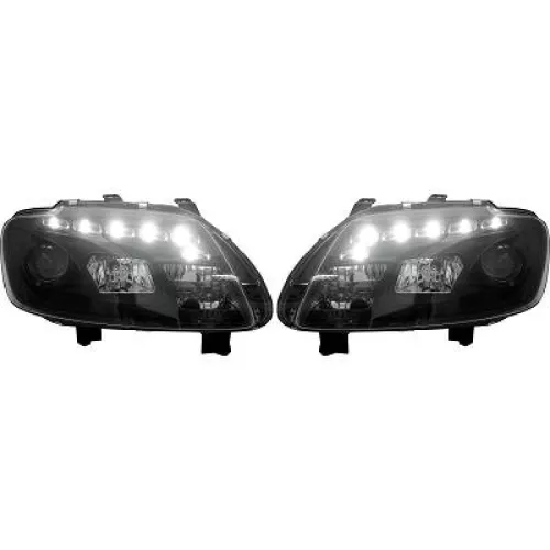 Headlight Set
