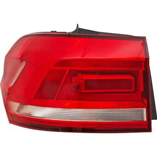 Tail Light Assembly
