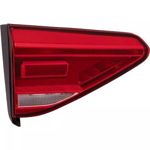Tail Light Assembly
