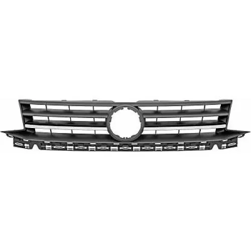 Radiator Grille