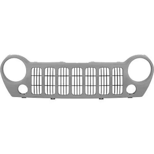 Radiator Grille
