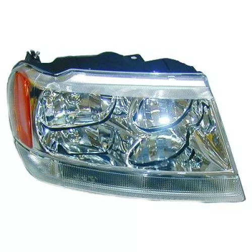 Headlight