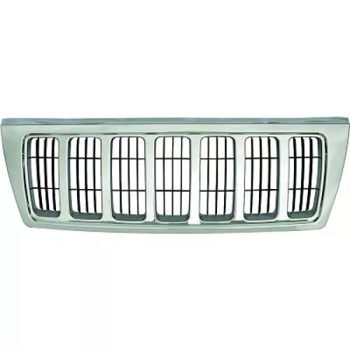 Radiator Grille
