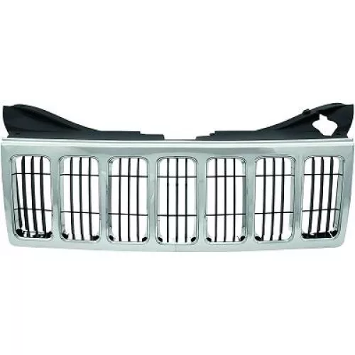 Radiator Grille