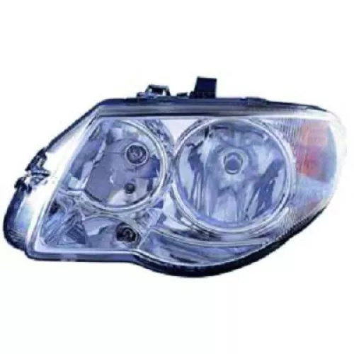 Headlight