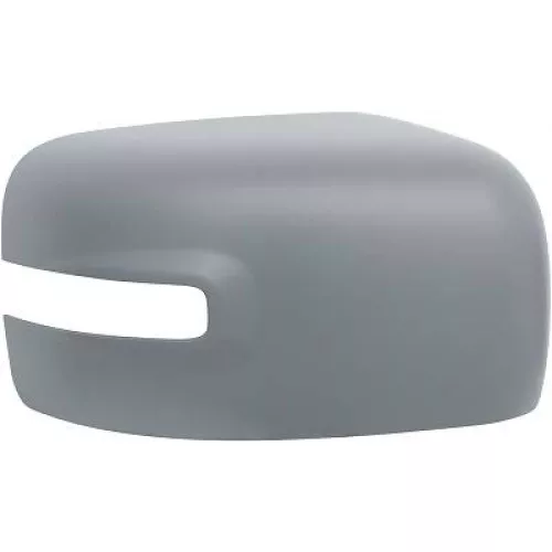 Cover, exterior mirror