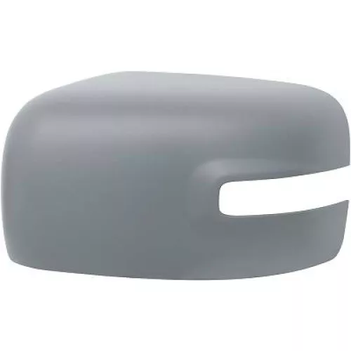 Cover, exterior mirror