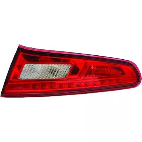 Tail Light Assembly