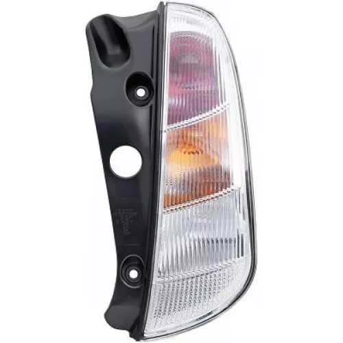 Tail Light Assembly