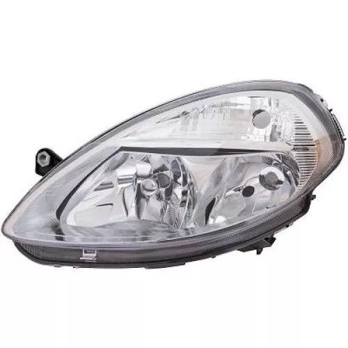 Headlight