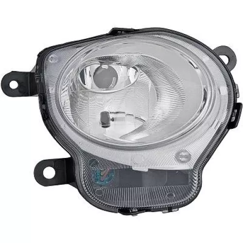 High Beam Headlight