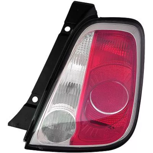 Tail Light Assembly