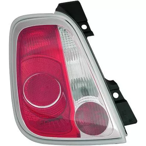 Tail Light Assembly