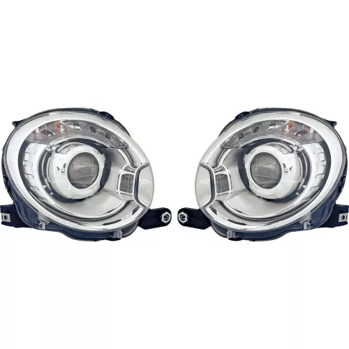 Headlight Set