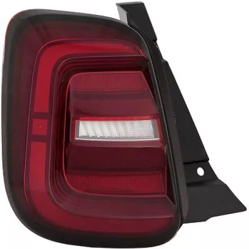 Tail Light Assembly